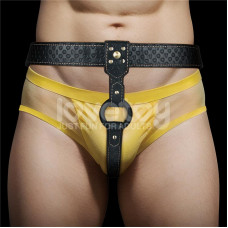 Rebellion Reign Strap-On Arnés