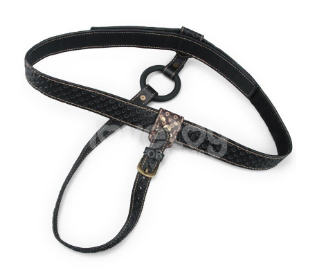 Rebellion Reign Strap-On Arnés