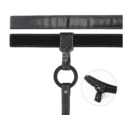 Rebellion Reign Strap-On Arnés