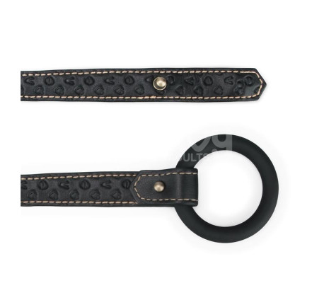 Rebellion Reign Strap-On Arnés