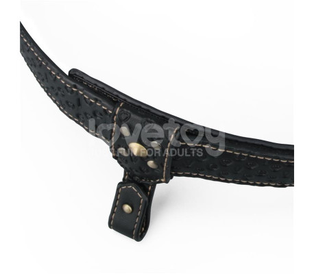 Rebellion Reign Strap-On Arnés