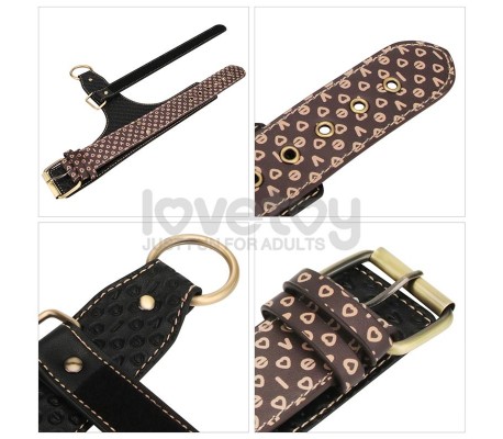 Restricciones para la Cama Rebellion Reign