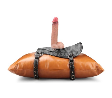 Rebellion Reign Dildo Saddle Silla de Montar