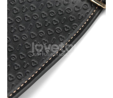 Rebellion Reign Dildo Saddle Silla de Montar