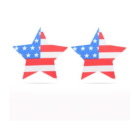 Pack Pezoneras Estrellas EEUU