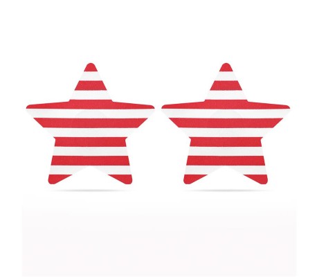 Pack Pezoneras Estrellas EEUU