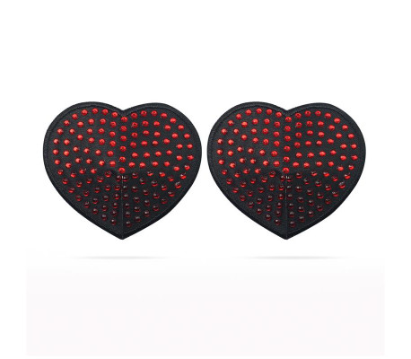 Pack Pezoneras Reutilizables Corazón