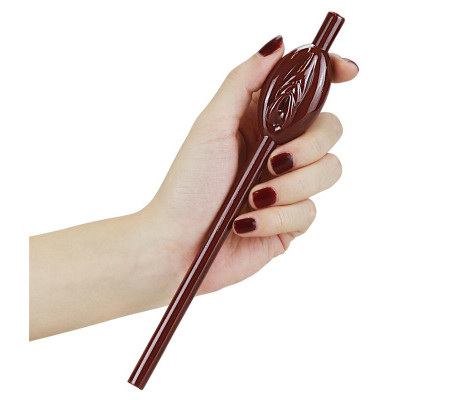 Pajita de Vagina Pack de 9