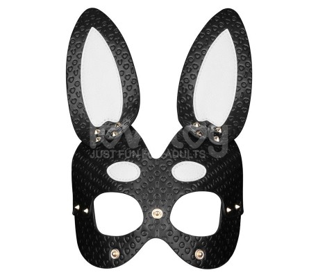 Mascara Conejito Rebellion Reign