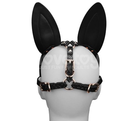 Mascara Conejito Rebellion Reign