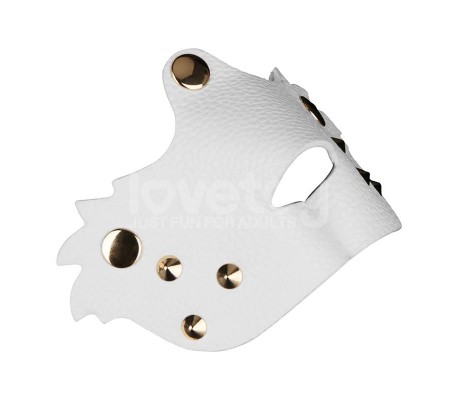 Mascara Conejito Rebellion Reign