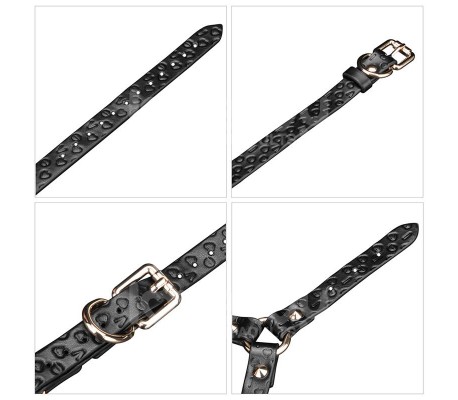 Mascara Conejito Rebellion Reign