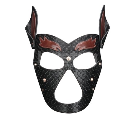 Máscara Cachorro Rebellion Reign Howl