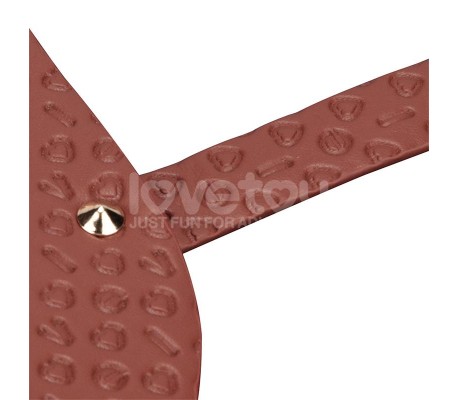 Máscara Cachorro Rebellion Reign Fox