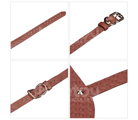 Máscara Cachorro Rebellion Reign Fox