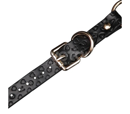 Máscara Perrito Rebellion Reign Wicked