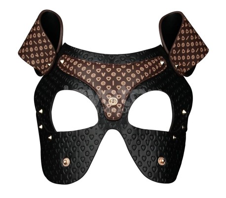 Máscara Cachorro Rebellion Reign Classic