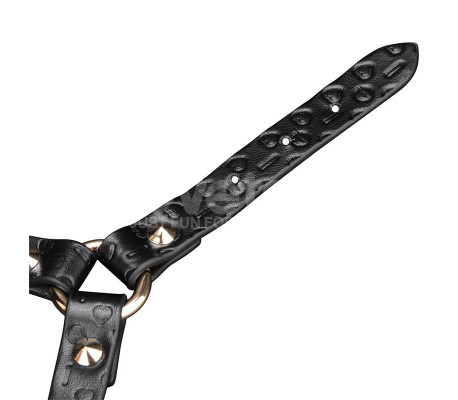 Máscara Cachorro Rebellion Reign Classic