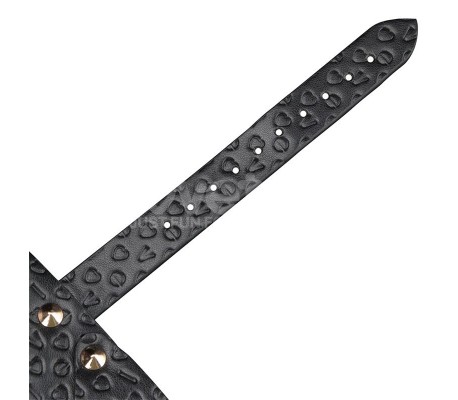 Máscara Cachorro Rebellion Reign Classic