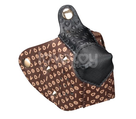 Máscara Cachorro Rebellion Reign Classic