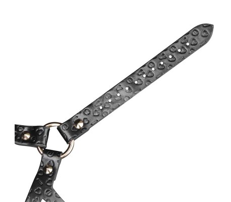 Máscara Conejo Rebellion Reign Dark Bunny