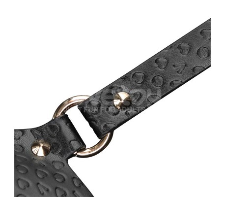 Máscara Conejo Rebellion Reign Dark Bunny