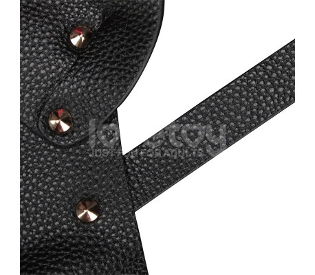 Máscara Cachorro Rebellion Reign Scarred Alpha Rojo