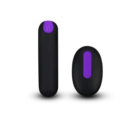 Estimulador de Braguita iJoy Control Remoto USB