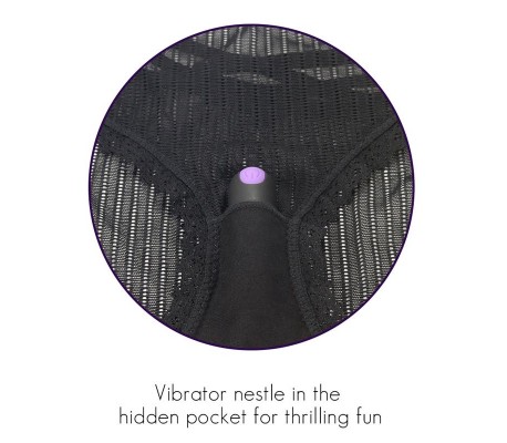 Estimulador de Braguita iJoy Control Remoto USB