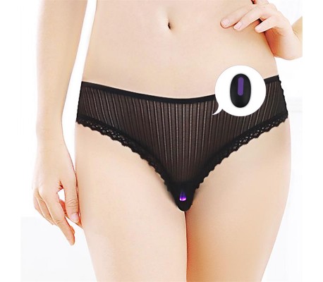 Estimulador de Braguita iJoy Control Remoto USB