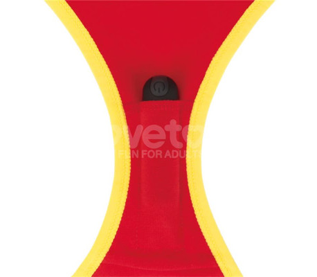 Braguitas con Vibración Printed Panties 28-33