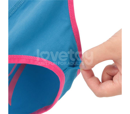 Braguitas con Vibración Printed Panties 24-27