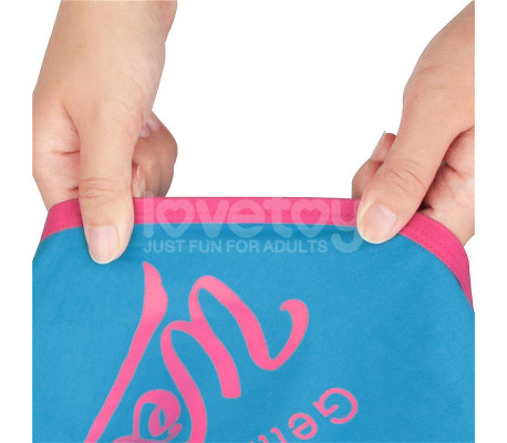 Braguitas con Vibración Printed Panties 24-27