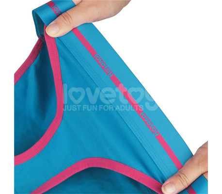 Braguitas con Vibración Printed Panties 24-27