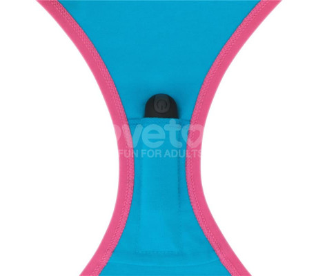 Braguitas con Vibración Printed Panties 24-27
