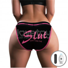 Braguitas con Vibración Printed Panties 24-27