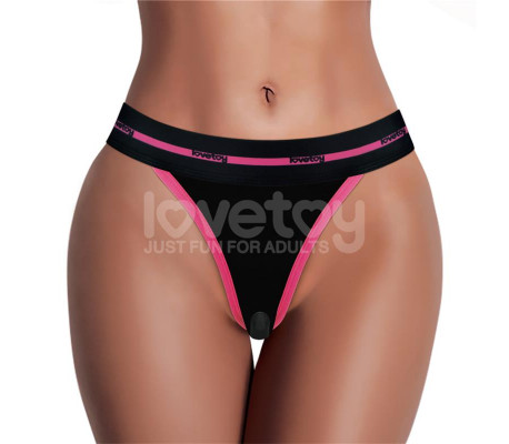Braguitas con Vibración Printed Panties 24-27