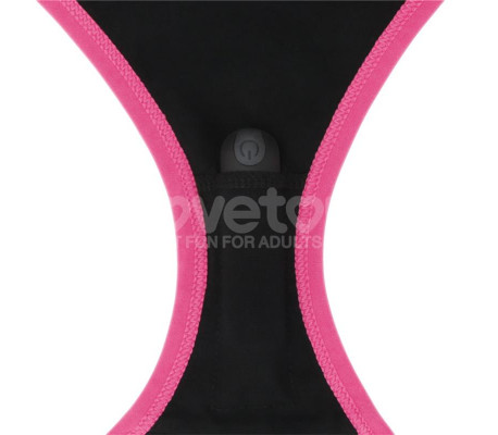 Braguitas con Vibración Printed Panties 24-27