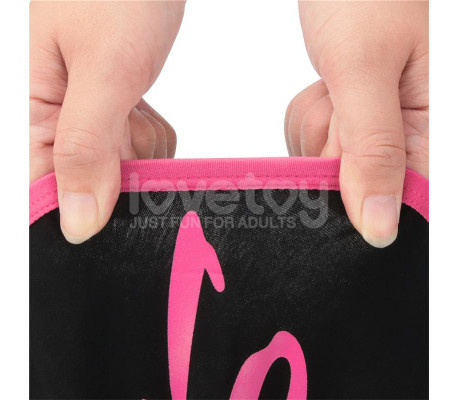 Braguitas con Vibración Printed Panties 24-27