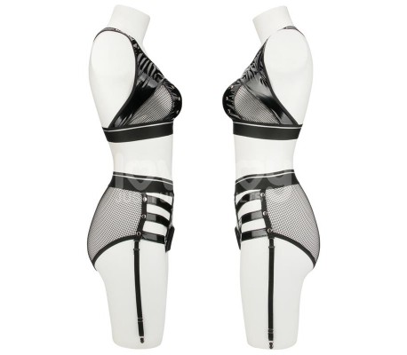 Set de 2 Piezas Rebellion Reign Iconic Harness