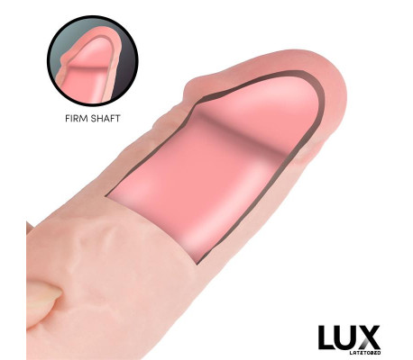 Fritz Dildo Triple Densidad 9