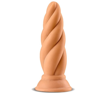 Felix Plug Anal Adaptable 5.9 Natural