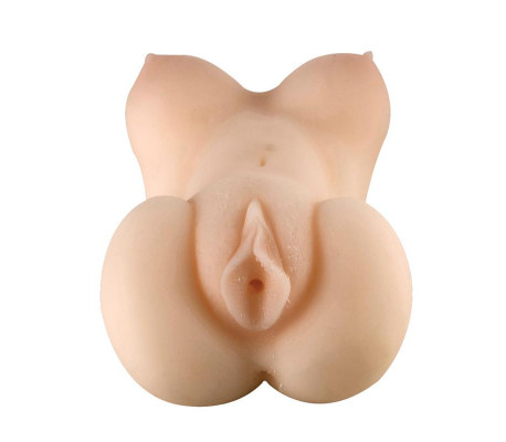 Drew Masturbador Masculino Soft Body Vagina