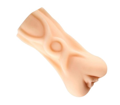 Gem Masturbador Masculino Vagina