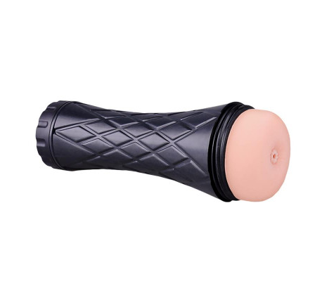 Mann3 Masturbador Masculino Realista Forma de Ano