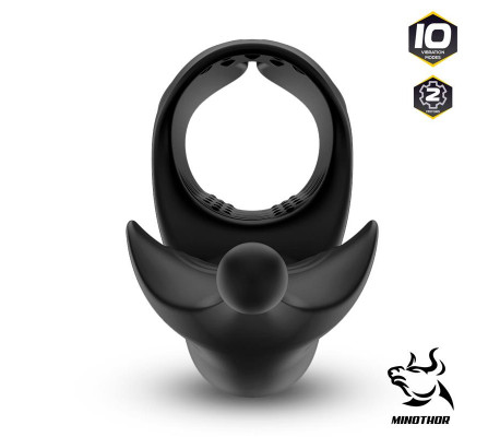 AdvaX One Masturbador Doble Motor Estimulación Multiple