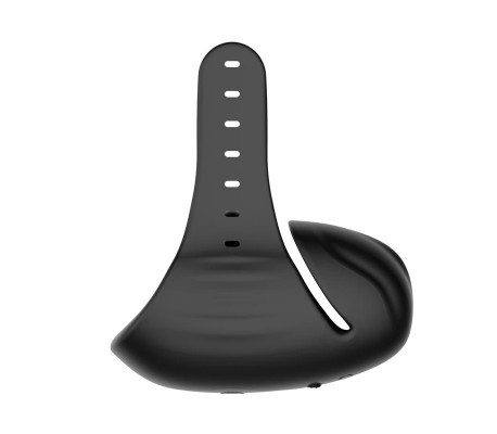 Clipex Masturbador Masculino Ajustable con Sistema de Clip Silicona Premium USB Magnético