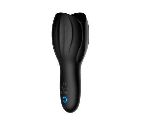 Tiper Copa Masturbadora para el Pene Silicona USB
