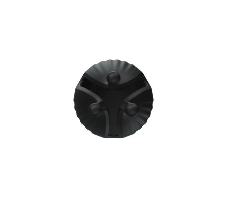 Krone Copa Masturbadora para el Pene Silicona USB