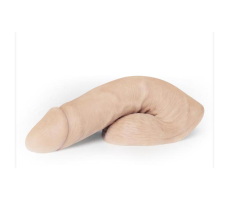 Fleshtone Large Limpy Rosa